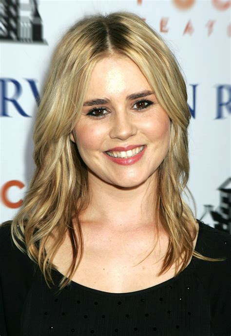 Alison Lohman